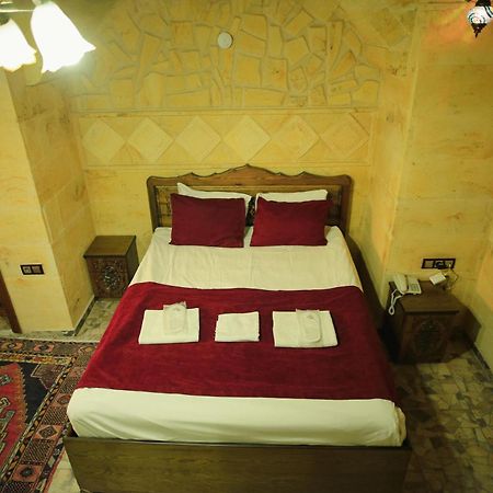 Hotel Peace Stone House Göreme Esterno foto
