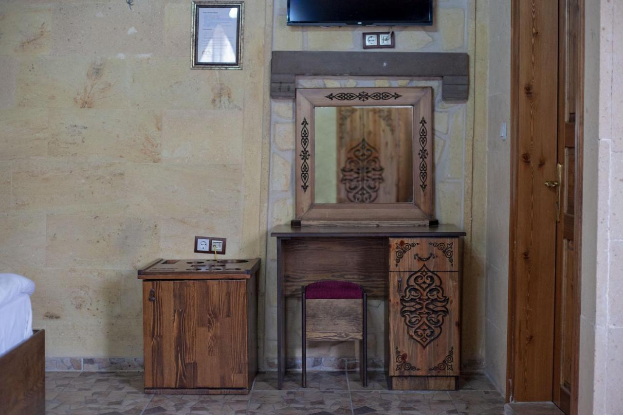 Hotel Peace Stone House Göreme Esterno foto